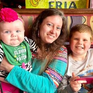 Meet your Posher, Anette